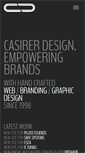Mobile Screenshot of casirer.com